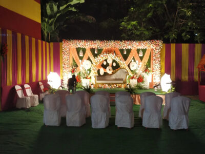 Shubham Marriage Hall