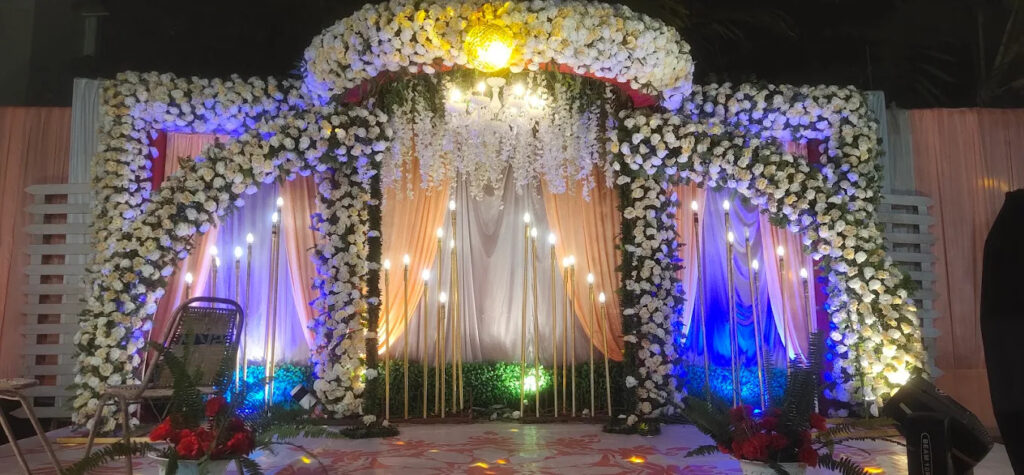 Shubham Marriage Hall