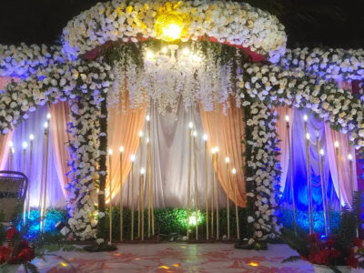 Shubham Marriage Hall