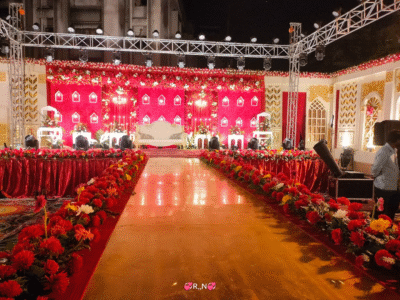 Siddhi Vinayak Banquet Hall