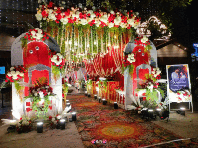 Siddhi Vinayak Banquet Hall
