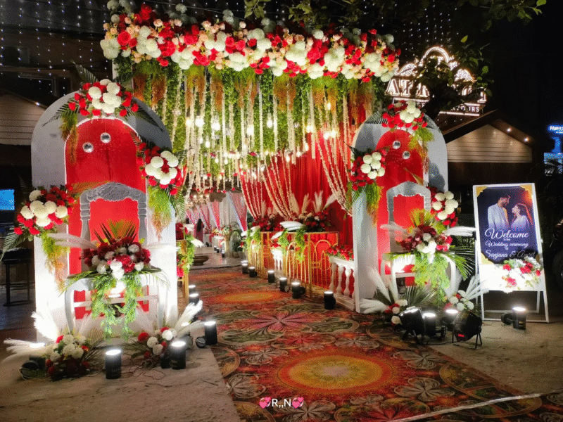 Siddhi Vinayak Banquet Hall
