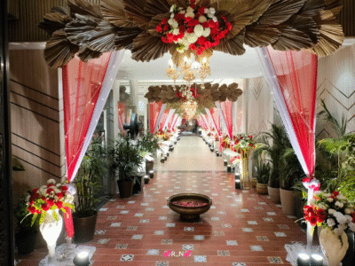 Siddhi Vinayak Banquet Hall