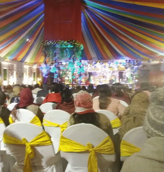 Siddhi Vinayak Banquet Hall