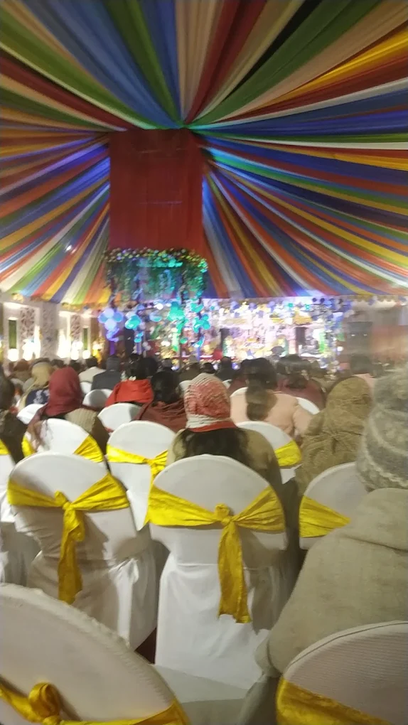 Siddhi Vinayak Banquet Hall