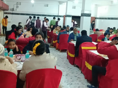 Subodhbina Bhawan and Lodge