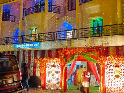 Subodhbina Bhawan and Lodge