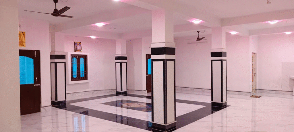 Subodhbina Bhawan and Lodge