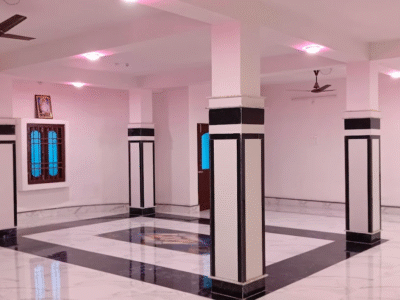 Subodhbina Bhawan and Lodge