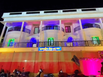 Subodhbina Bhawan and Lodge