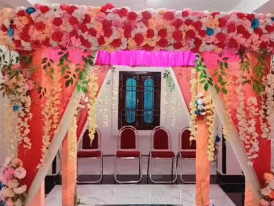Subodhbina Bhawan and Lodge