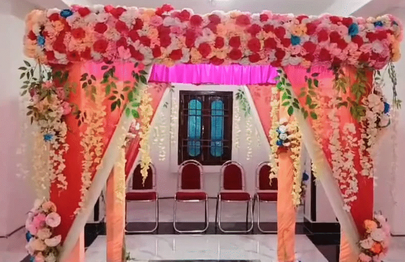 Subodhbina Bhawan and Lodge