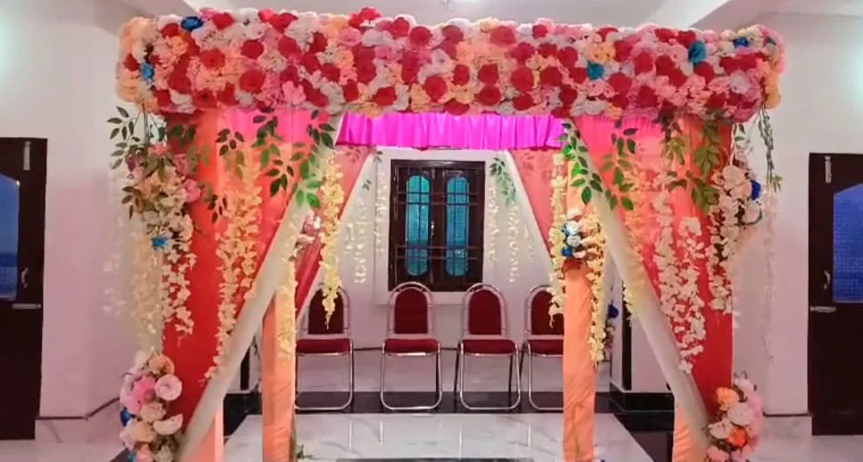 Subodhbina Bhawan and Lodge