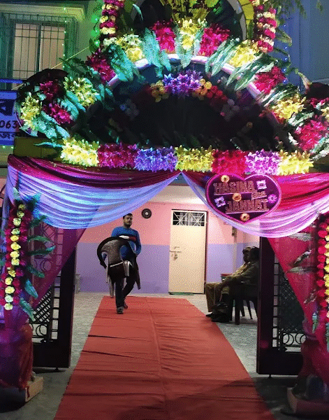 The Carnival