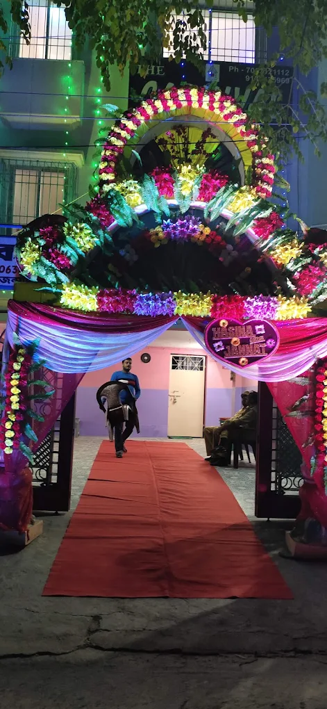 The Carnival