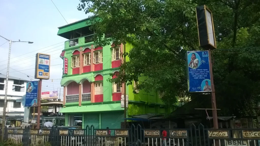 Geetika Bhawan