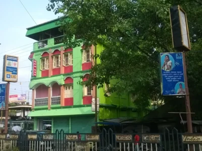 Geetika Bhawan
