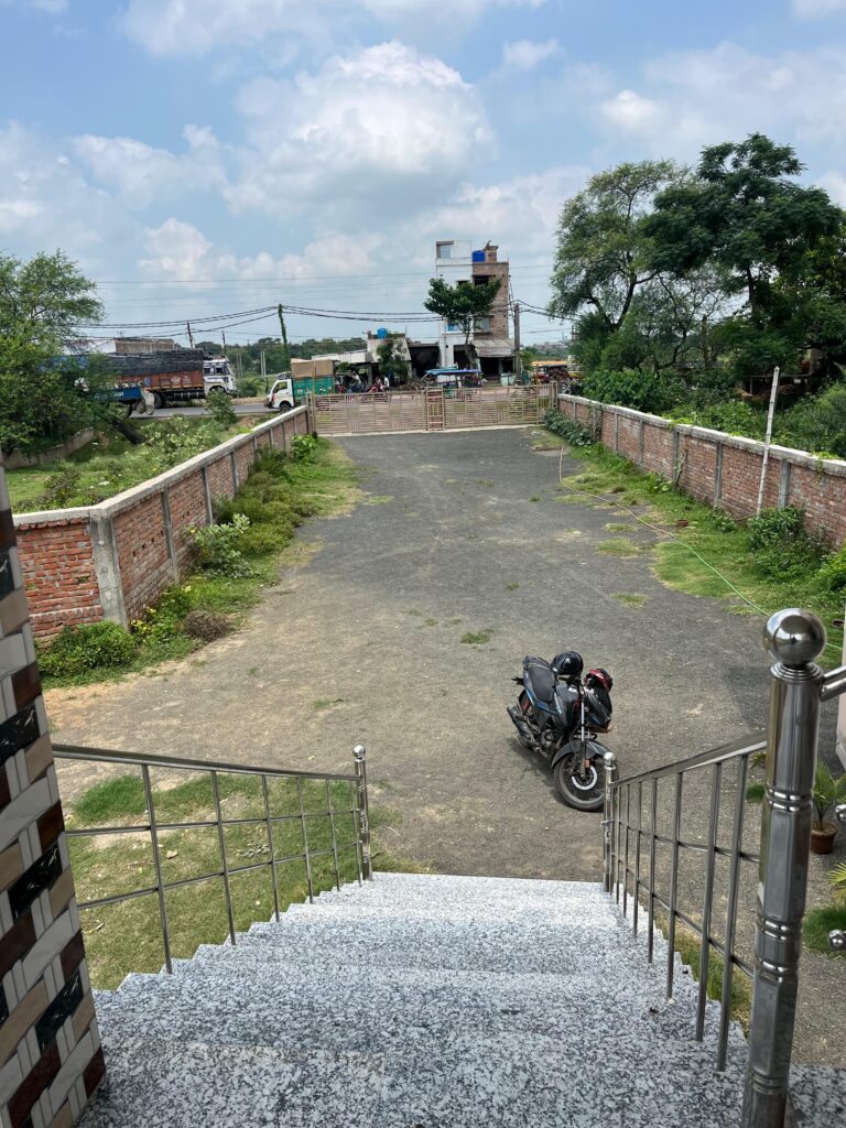 Shib Durga Anusthan Bari