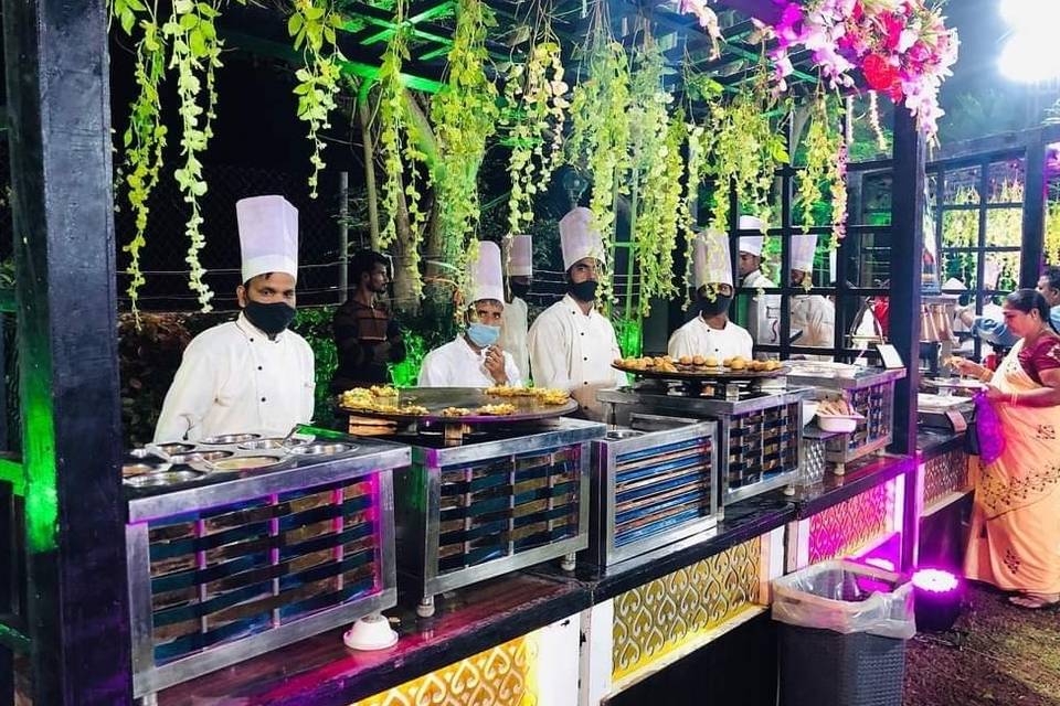 Regale Cooch Behar