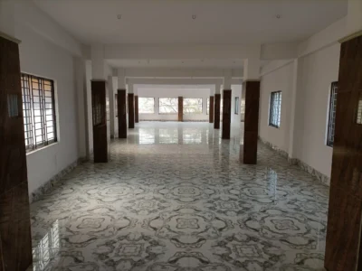 Rai Ceremonial House
