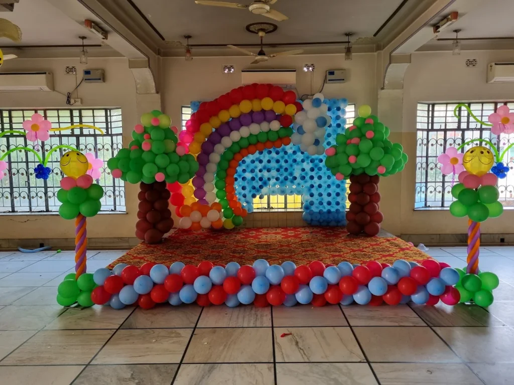 Ashirbad Marriage Hall