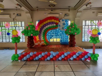 Ashirbad Marriage Hall