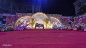 Siddhi Vinayak Banquet Hall