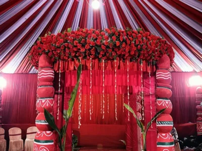 Shubham Marriage Hall