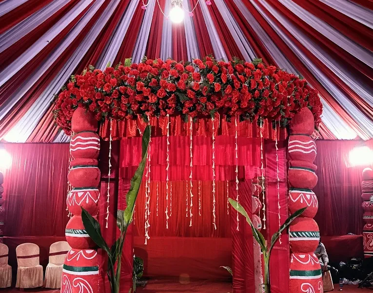 Shubham Marriage Hall