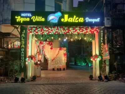 Jalsa Banquet