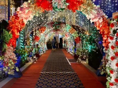 Subhangan Marriage Hall
