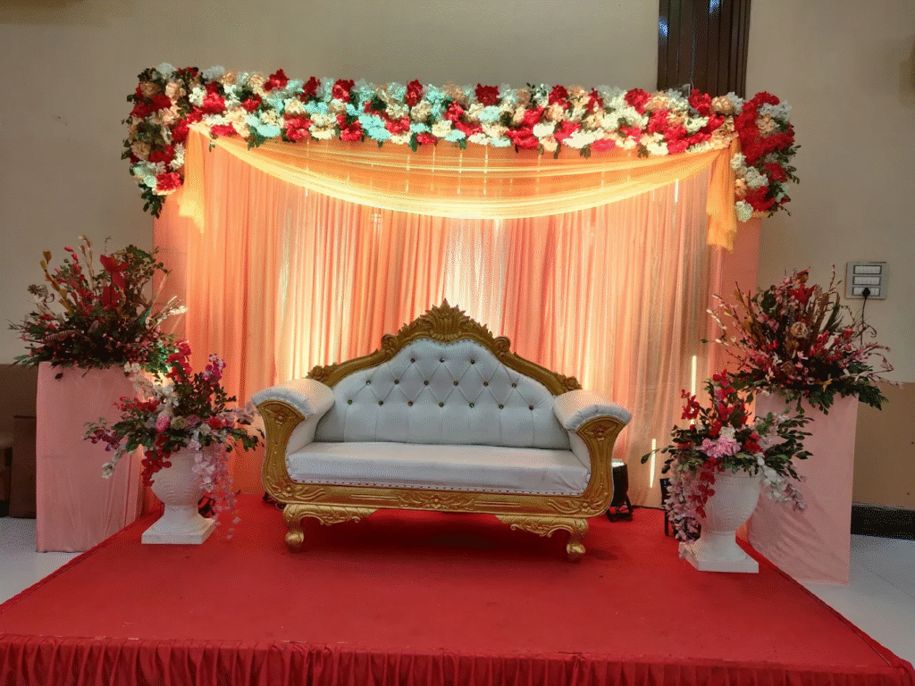 Jalsa Banquet & Hotel