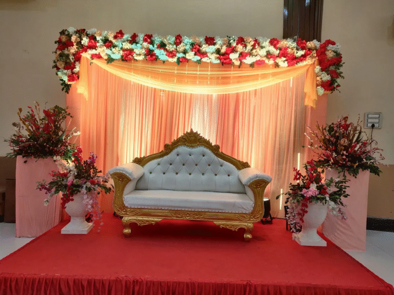 Jalsa Banquet & Hotel