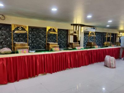 Jalsa Banquet & Hotel