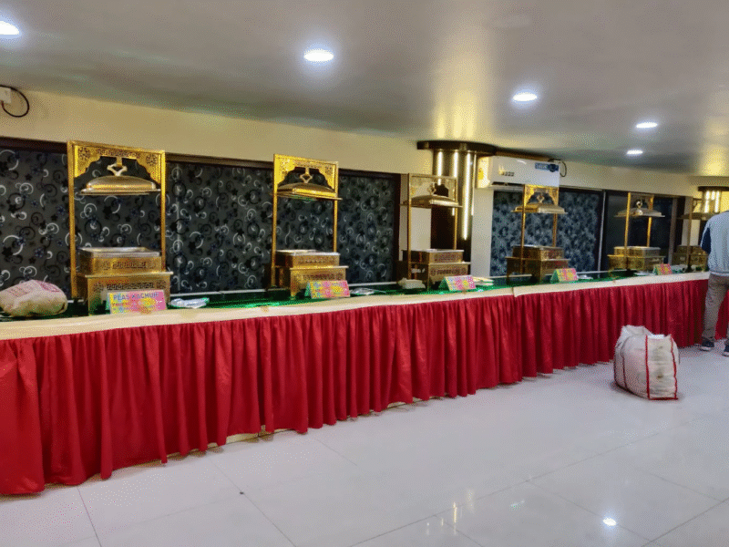 Jalsa Banquet & Hotel