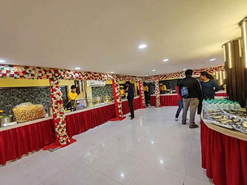 Jalsa Banquet & Hotel