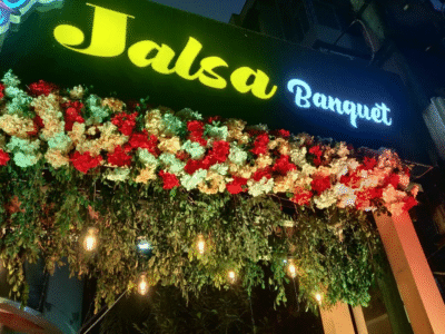 Jalsa Banquet & Hotel