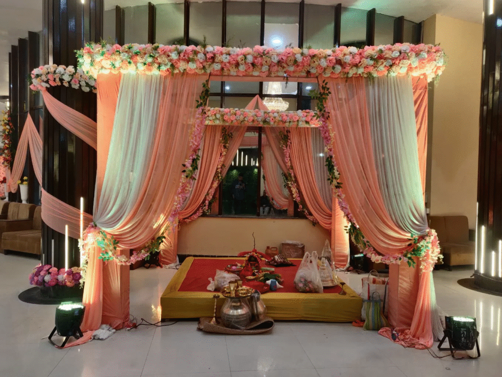 Jalsa Banquet & Hotel