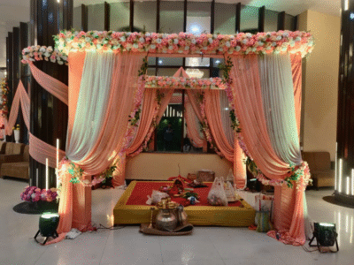 Jalsa Banquet & Hotel