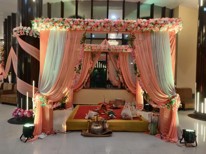 Jalsa Banquet & Hotel