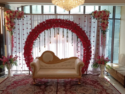 Jalsa Banquet & Hotel