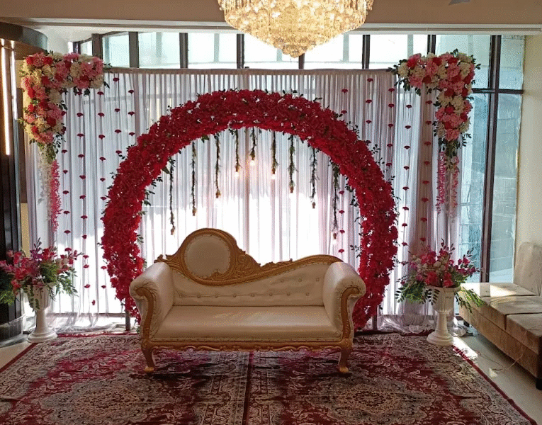 Jalsa Banquet & Hotel