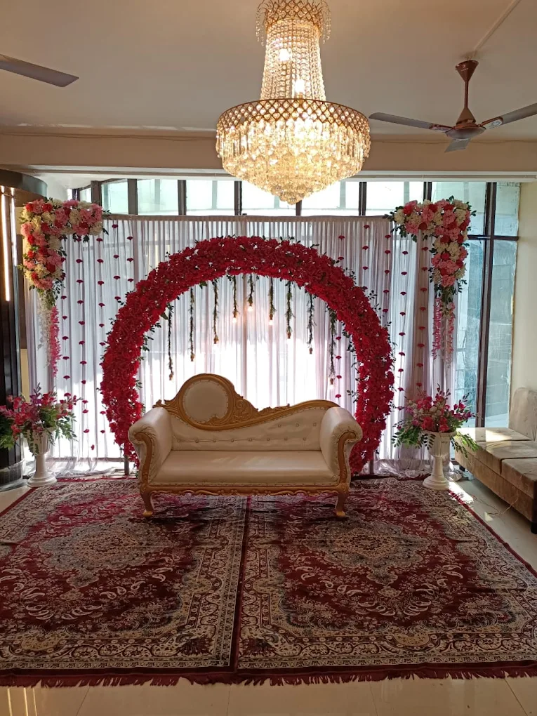 Jalsa Banquet & Hotel