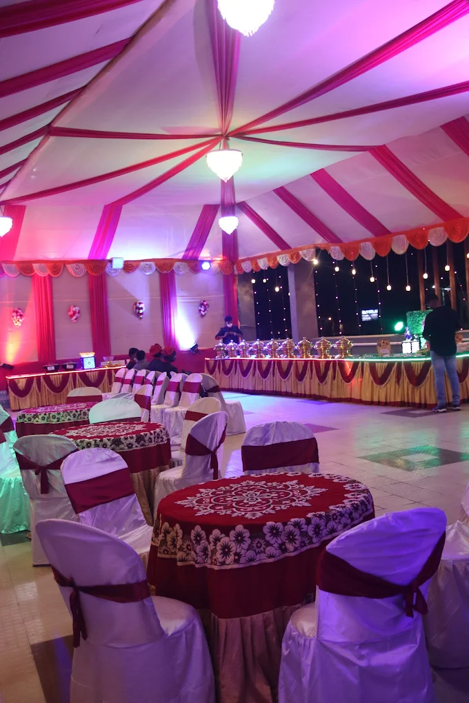 Priyanka Banquet