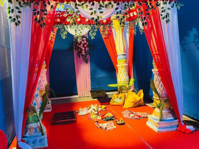 Priyanka Banquet