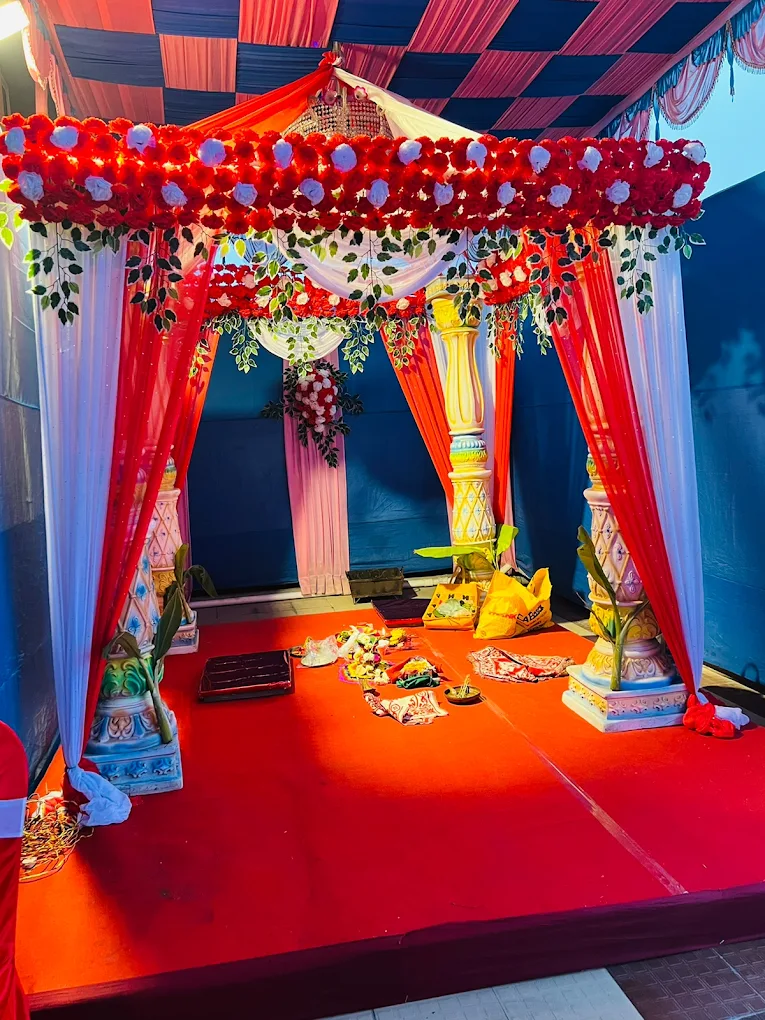 Priyanka Banquet