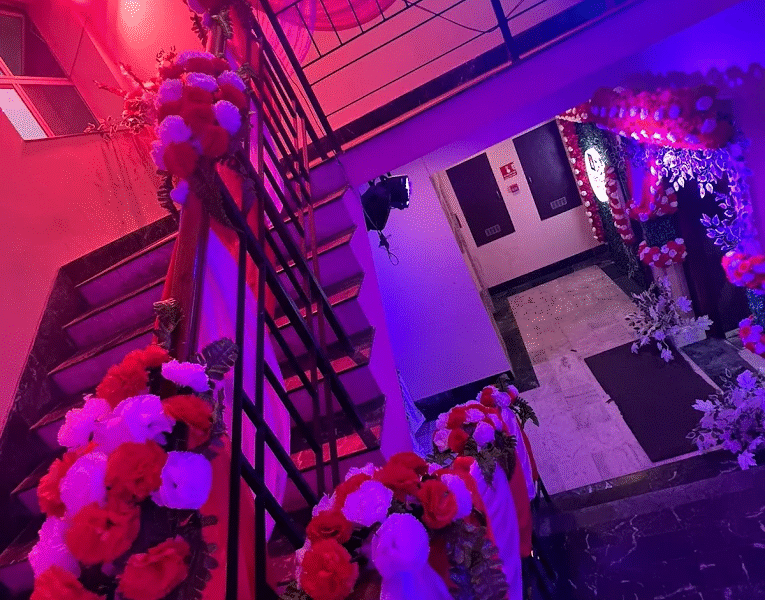 Priyanka Banquet