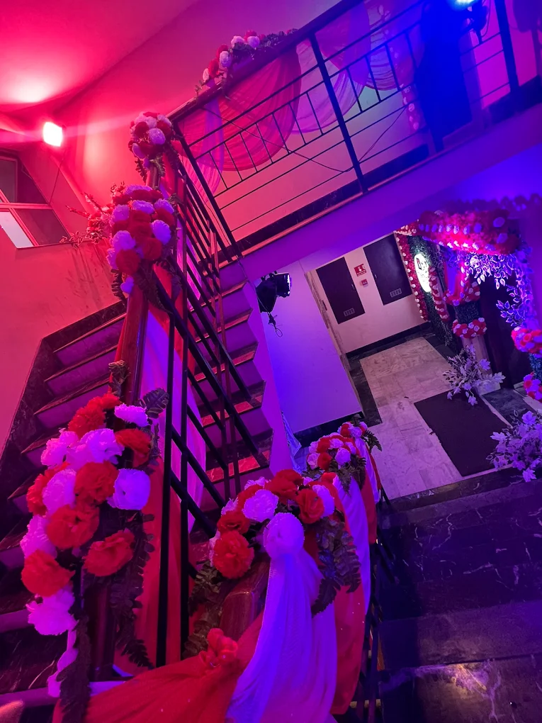 Priyanka Banquet