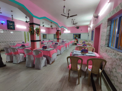 Subhangan Marriage Hall