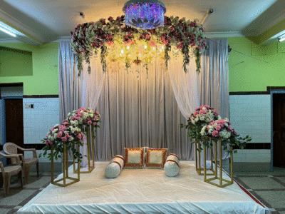 Subhangan Marriage Hall